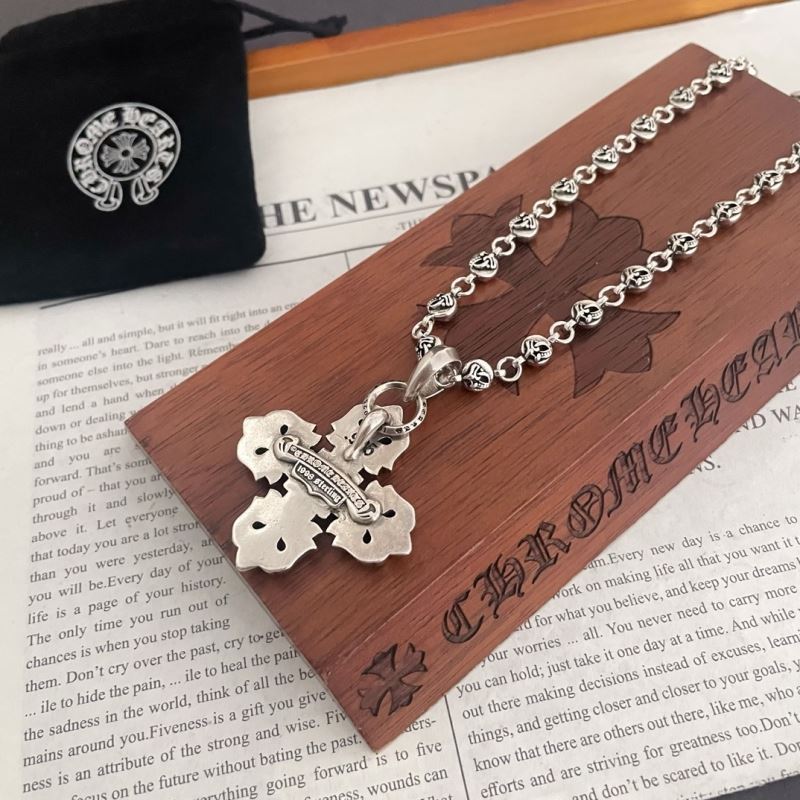 Chrome Hearts Necklaces